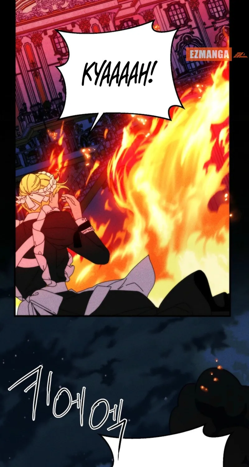 I Hate This Kind of Reverse Harem Chapter 7 page 105 - 