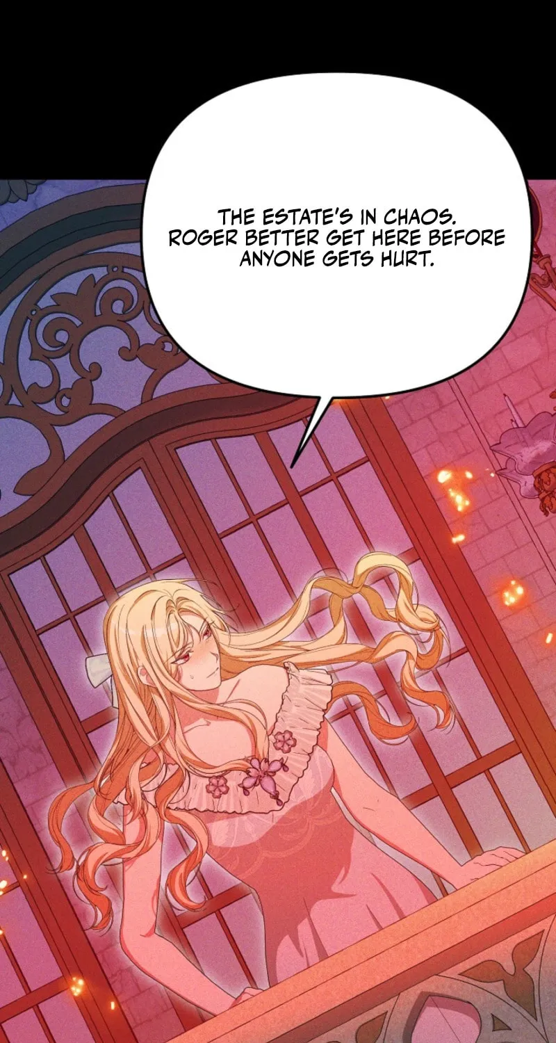 I Hate This Kind of Reverse Harem Chapter 7 page 108 - 