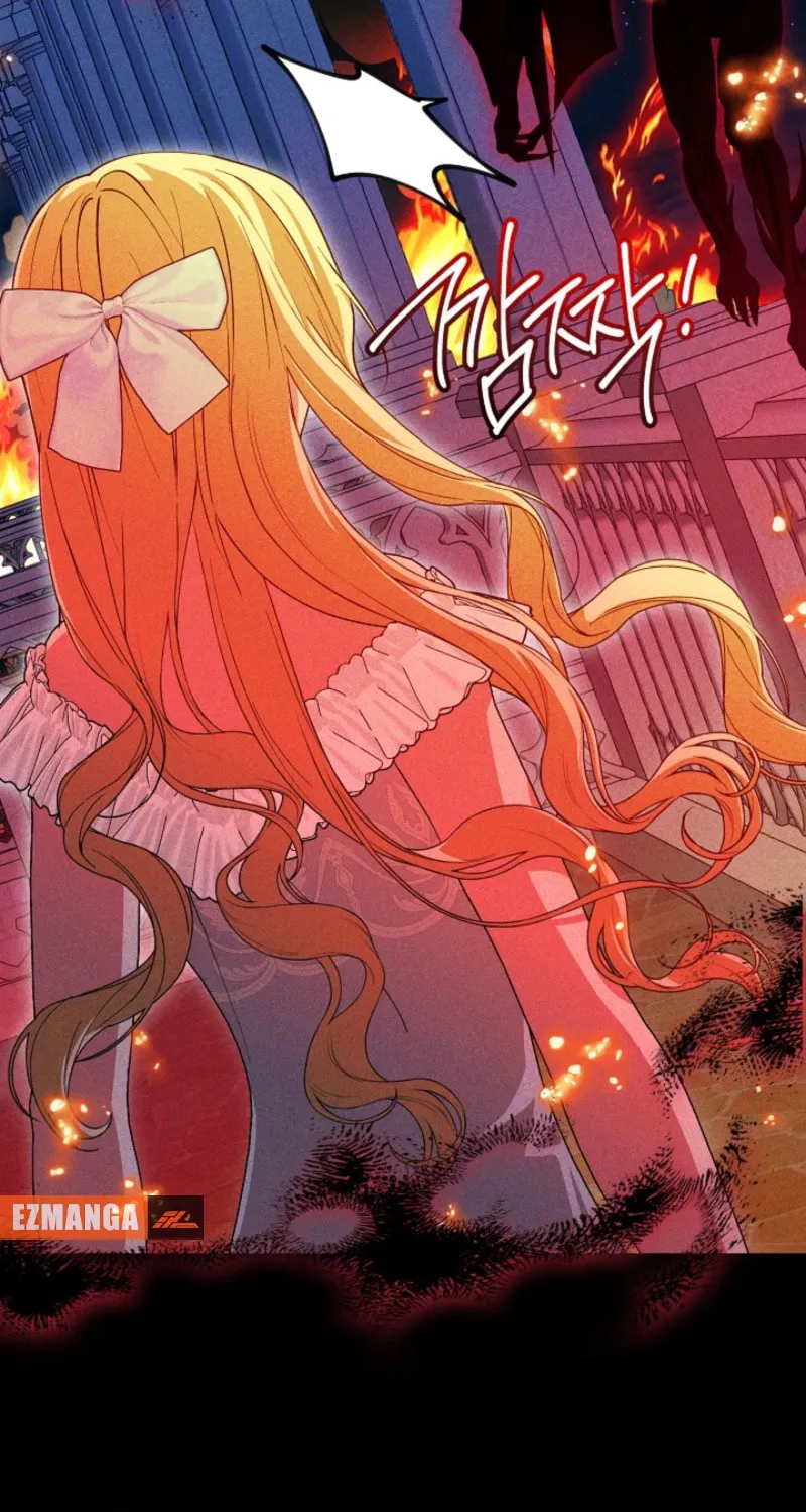 I Hate This Kind of Reverse Harem Chapter 7 page 111 - 