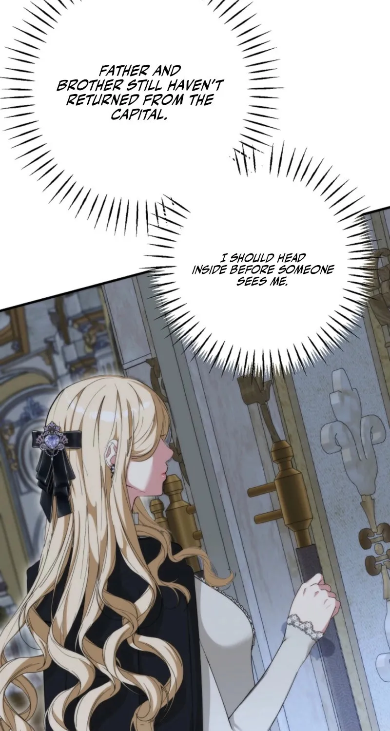 I Hate This Kind of Reverse Harem Chapter 7 page 15 - 