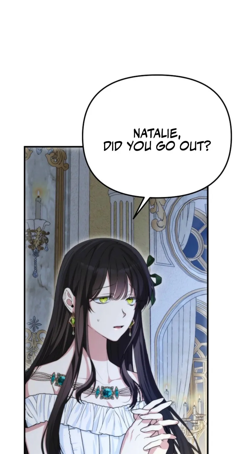 I Hate This Kind of Reverse Harem Chapter 7 page 18 - 