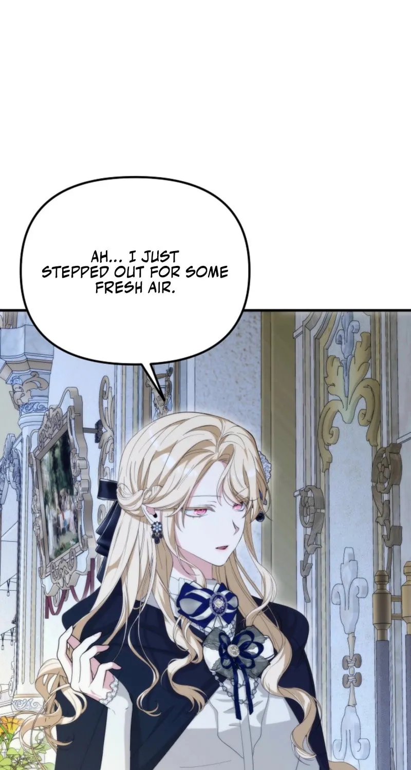 I Hate This Kind of Reverse Harem Chapter 7 page 20 - 