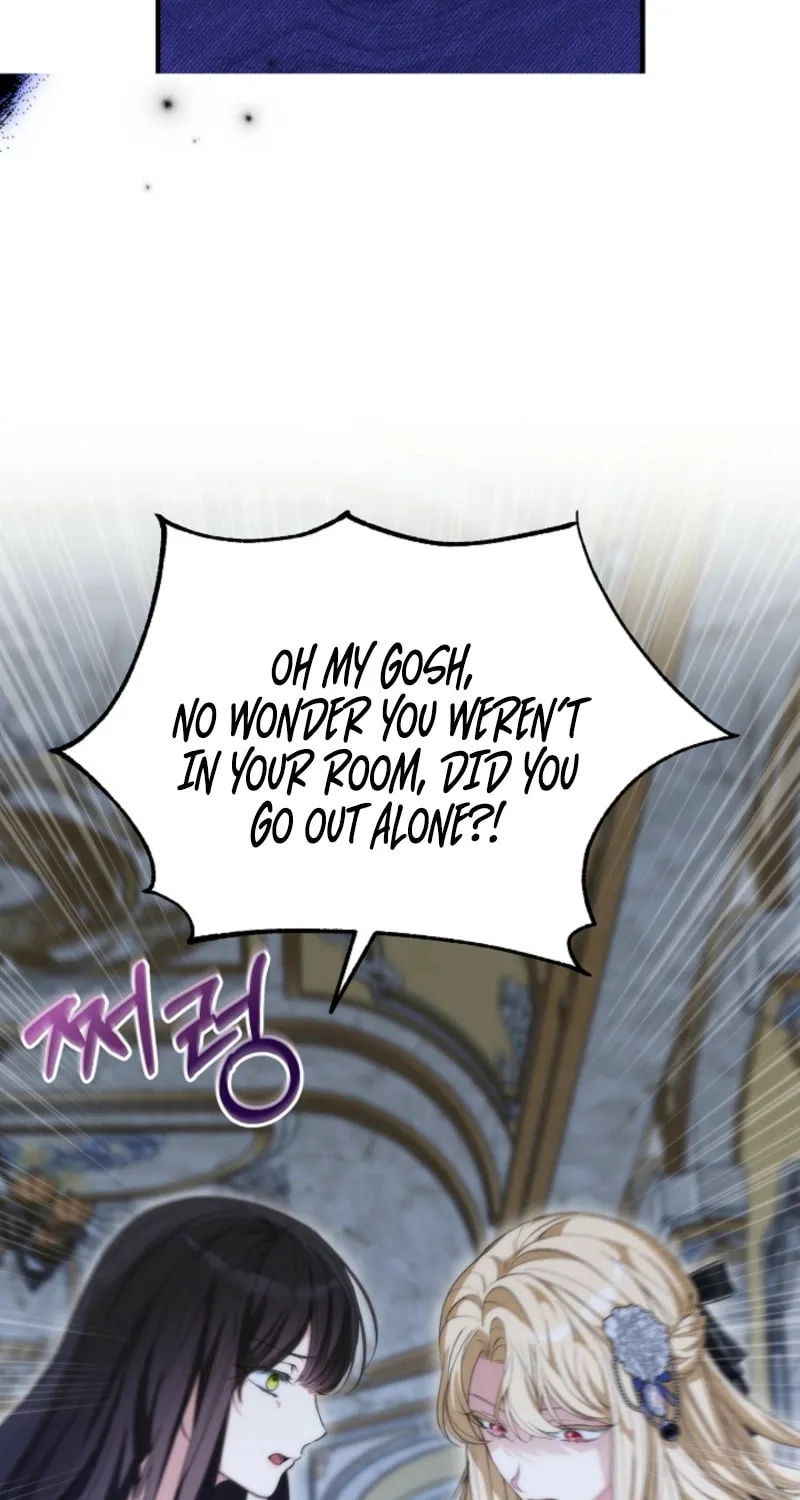 I Hate This Kind of Reverse Harem Chapter 7 page 22 - 