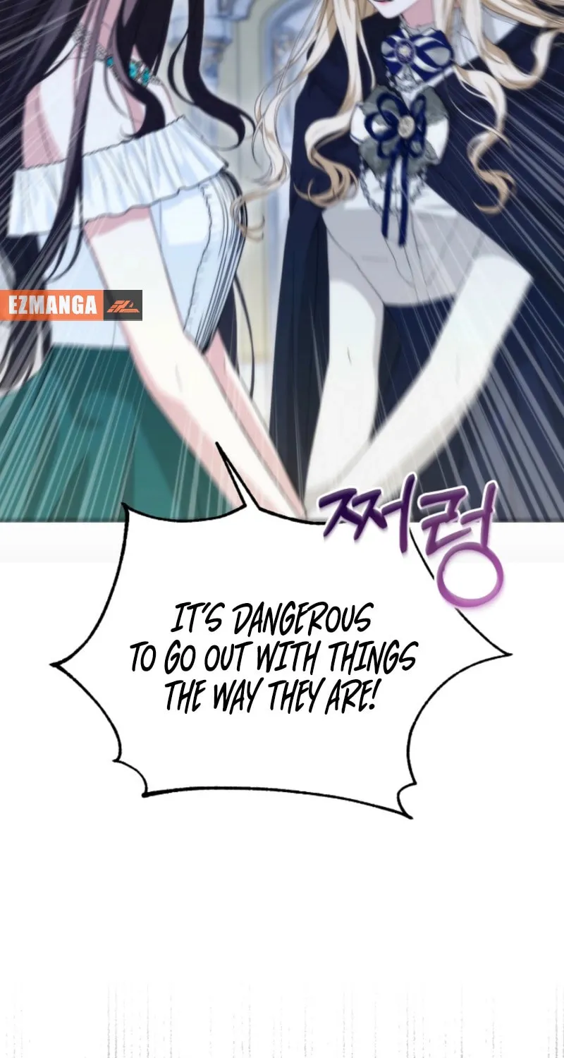 I Hate This Kind of Reverse Harem Chapter 7 page 23 - 