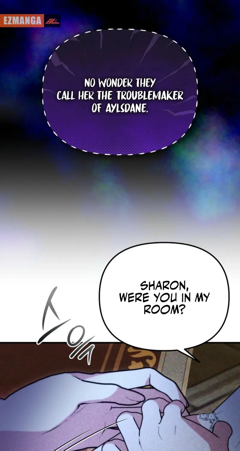 I Hate This Kind of Reverse Harem Chapter 7 page 28 - 
