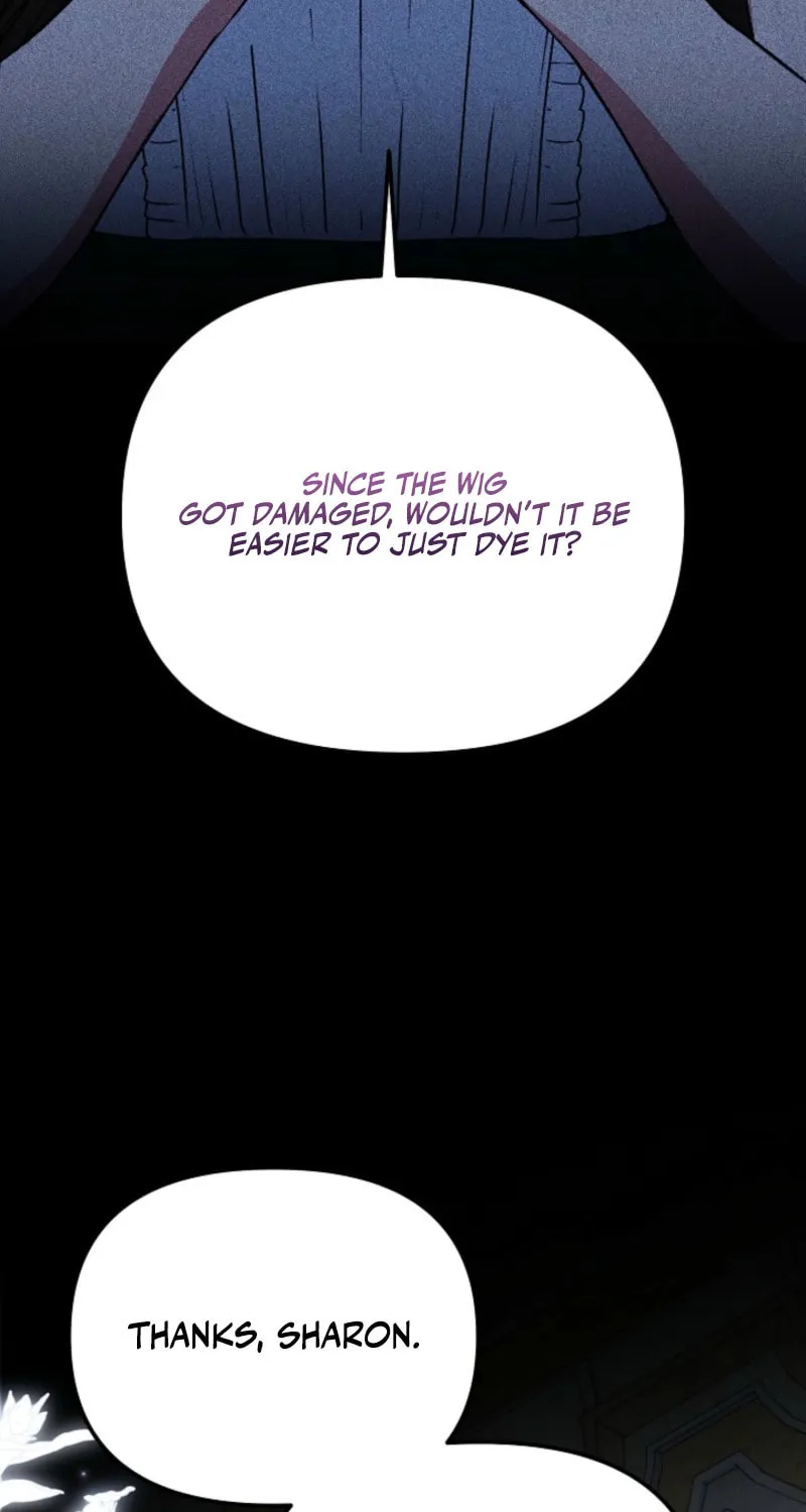 I Hate This Kind of Reverse Harem Chapter 7 page 33 - 