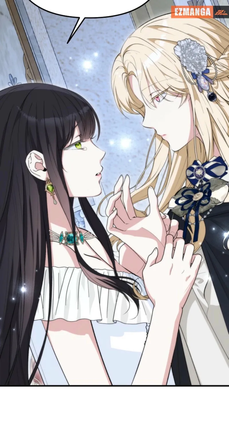 I Hate This Kind of Reverse Harem Chapter 7 page 36 - 