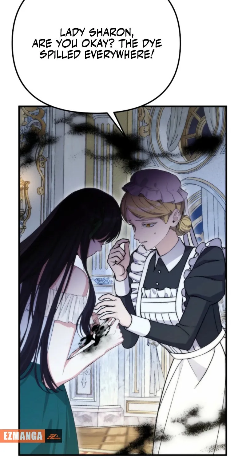 I Hate This Kind of Reverse Harem Chapter 7 page 46 - 