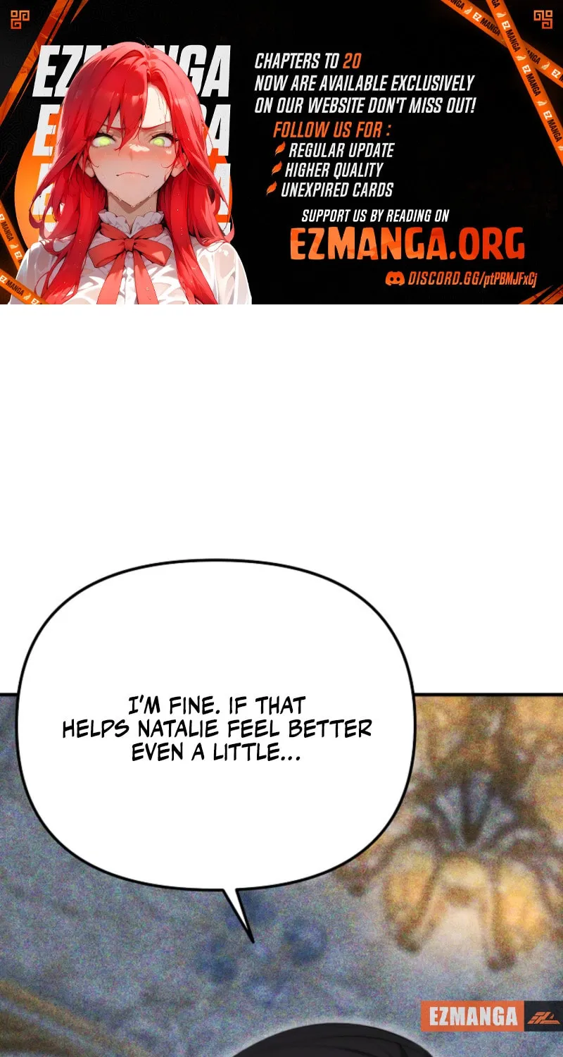 I Hate This Kind of Reverse Harem Chapter 7 page 49 - 