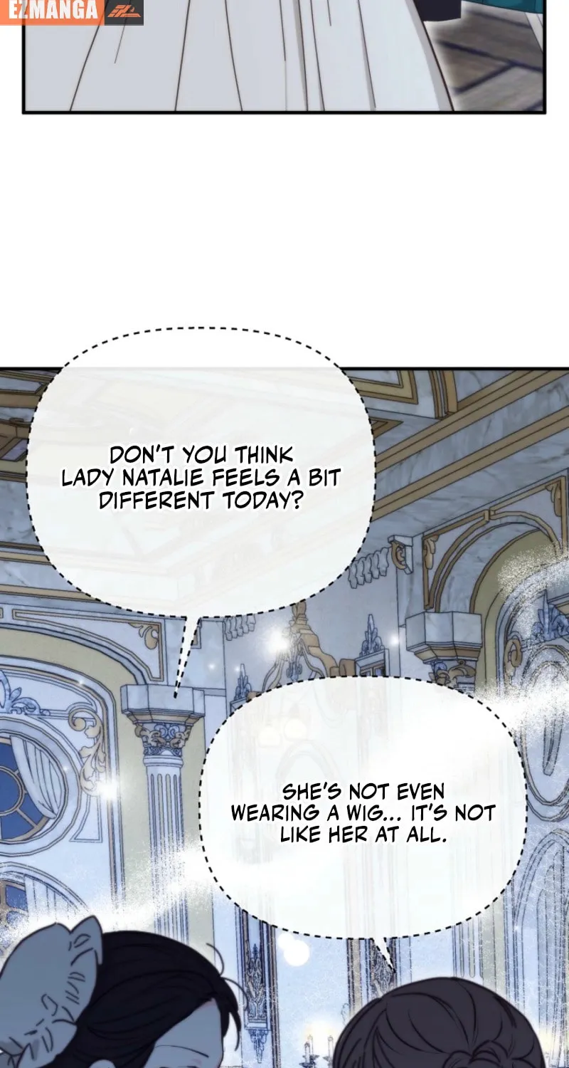 I Hate This Kind of Reverse Harem Chapter 7 page 52 - 