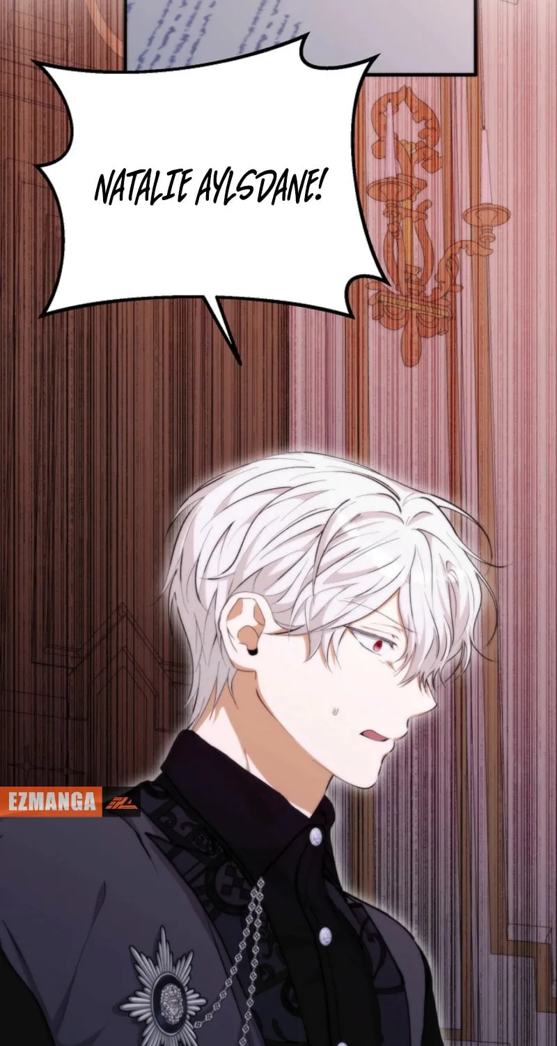 I Hate This Kind of Reverse Harem Chapter 7 page 56 - 