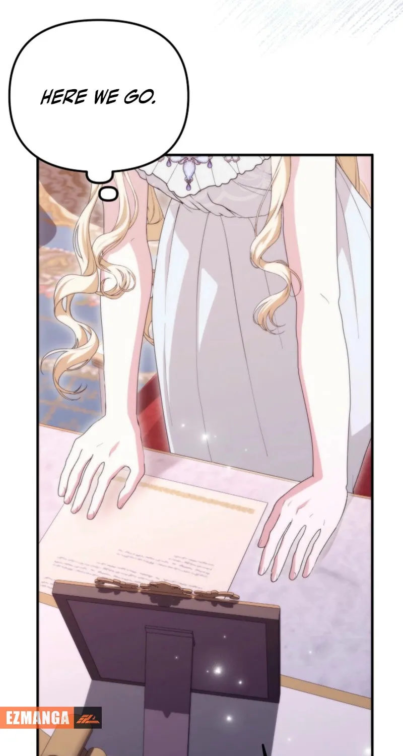I Hate This Kind of Reverse Harem Chapter 7 page 58 - 