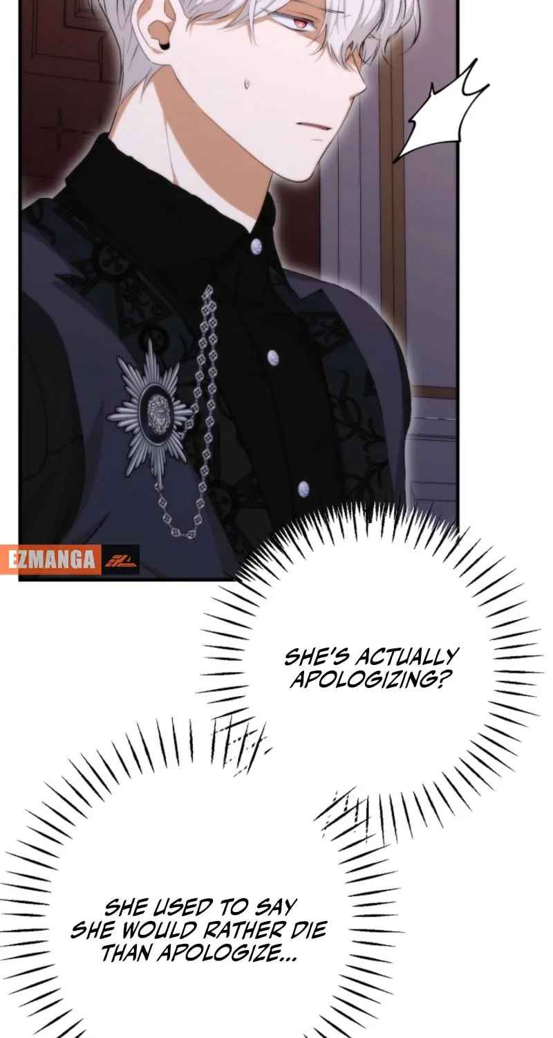 I Hate This Kind of Reverse Harem Chapter 7 page 60 - 
