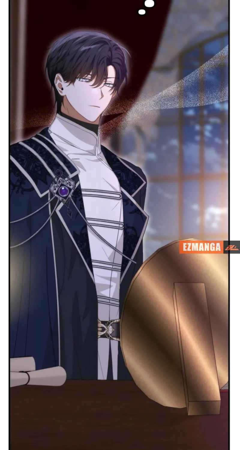 I Hate This Kind of Reverse Harem Chapter 7 page 7 - 