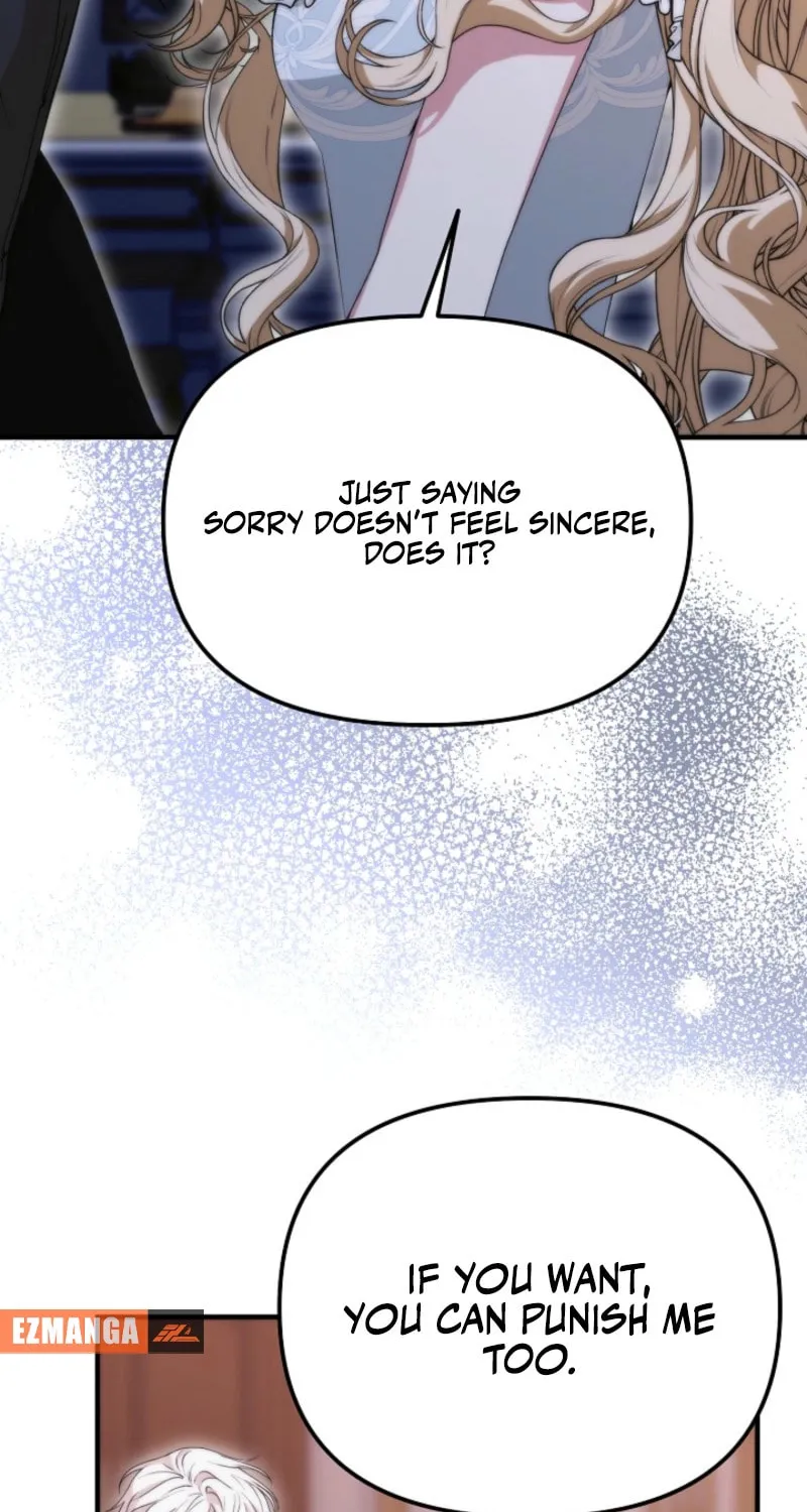 I Hate This Kind of Reverse Harem Chapter 7 page 65 - 