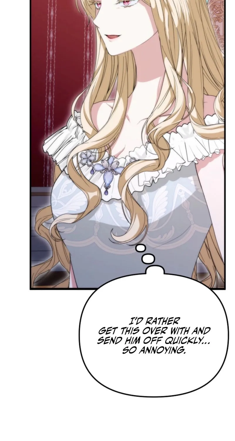I Hate This Kind of Reverse Harem Chapter 7 page 73 - 