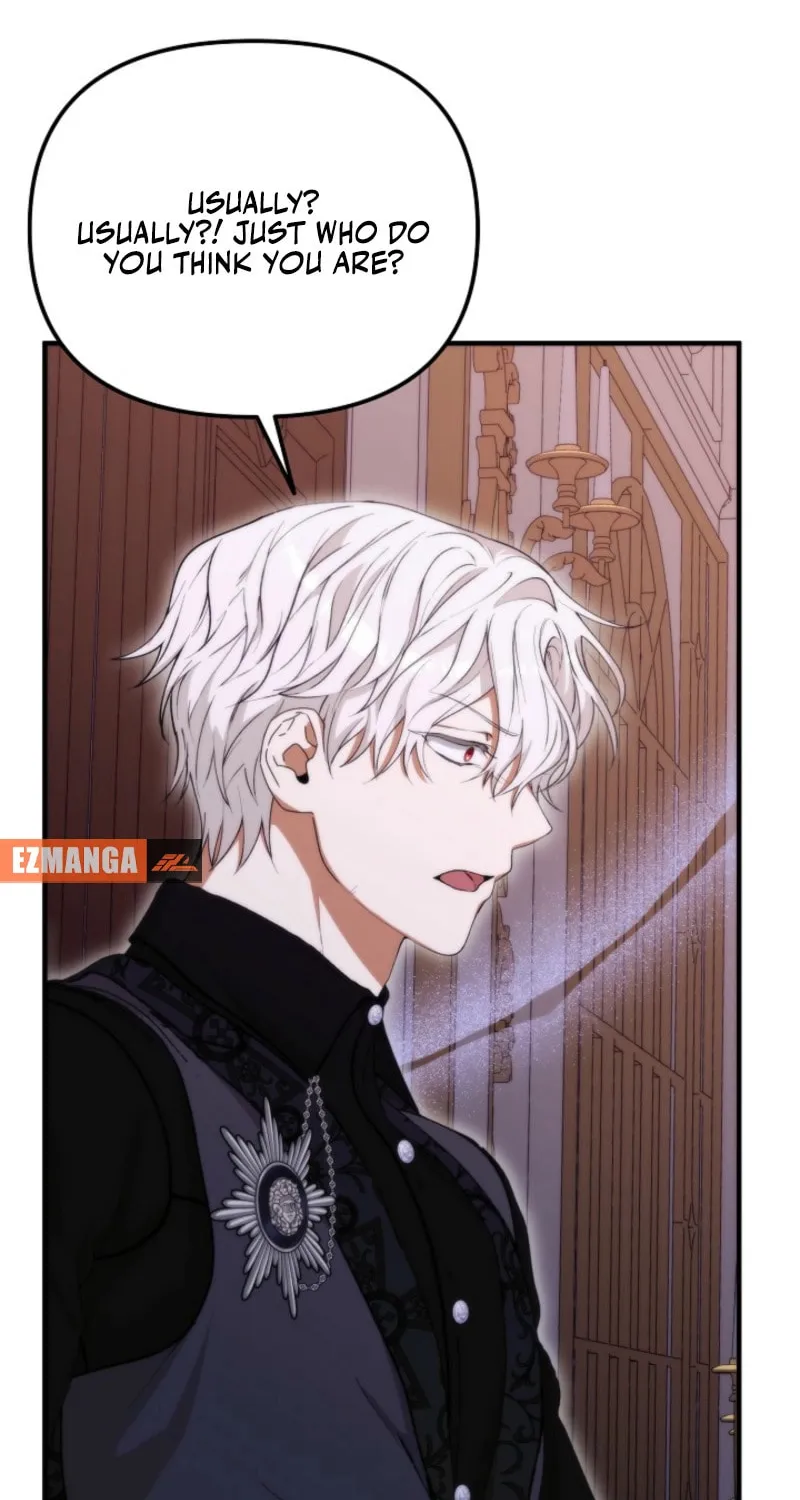 I Hate This Kind of Reverse Harem Chapter 7 page 74 - 