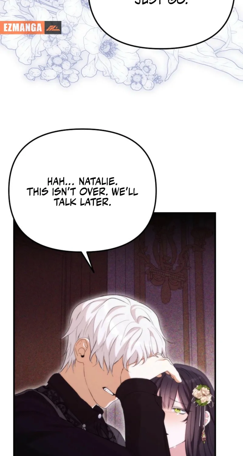 I Hate This Kind of Reverse Harem Chapter 7 page 82 - 