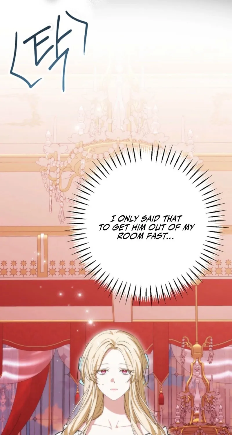 I Hate This Kind of Reverse Harem Chapter 7 page 86 - 
