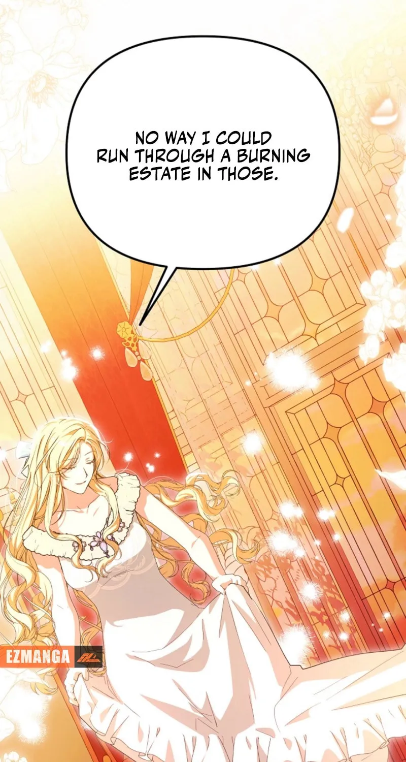I Hate This Kind of Reverse Harem Chapter 7 page 93 - 