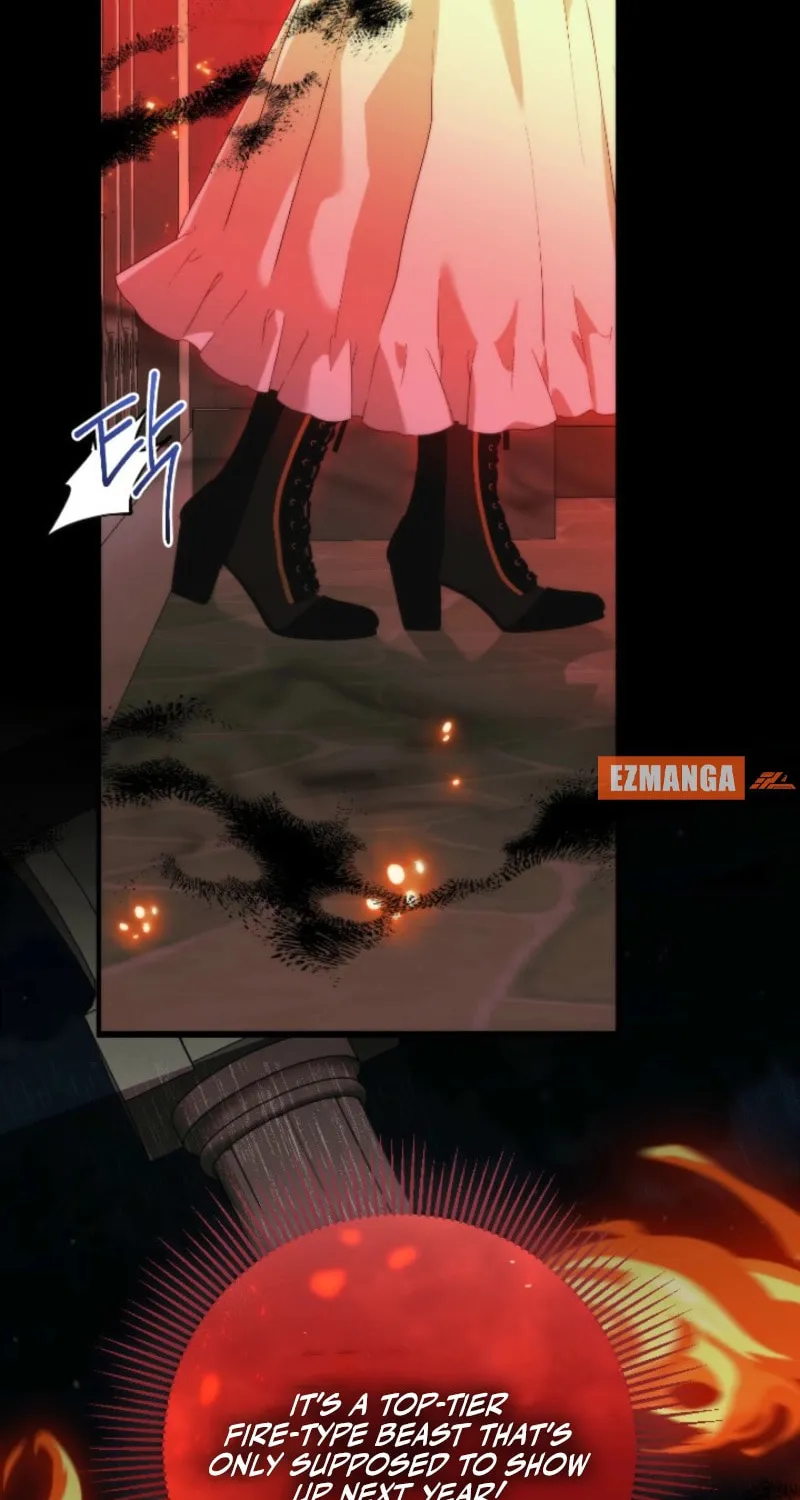 I Hate This Kind of Reverse Harem Chapter 8 page 2 - 