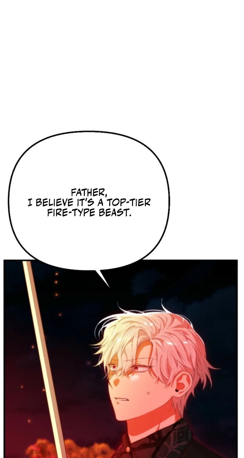 I Hate This Kind of Reverse Harem Chapter 8 page 11 - 