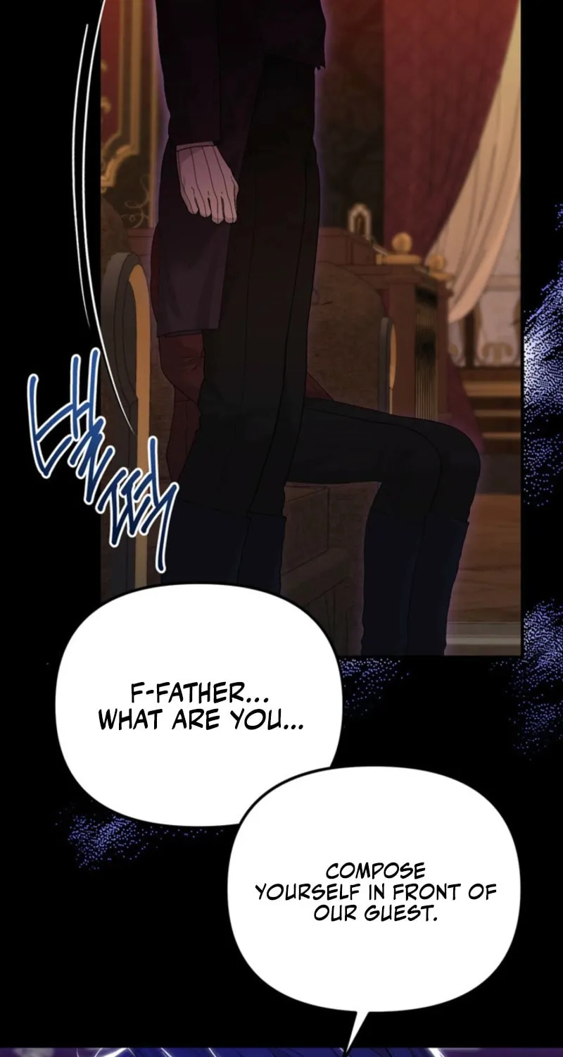 I Hate This Kind of Reverse Harem Chapter 8 page 102 - 
