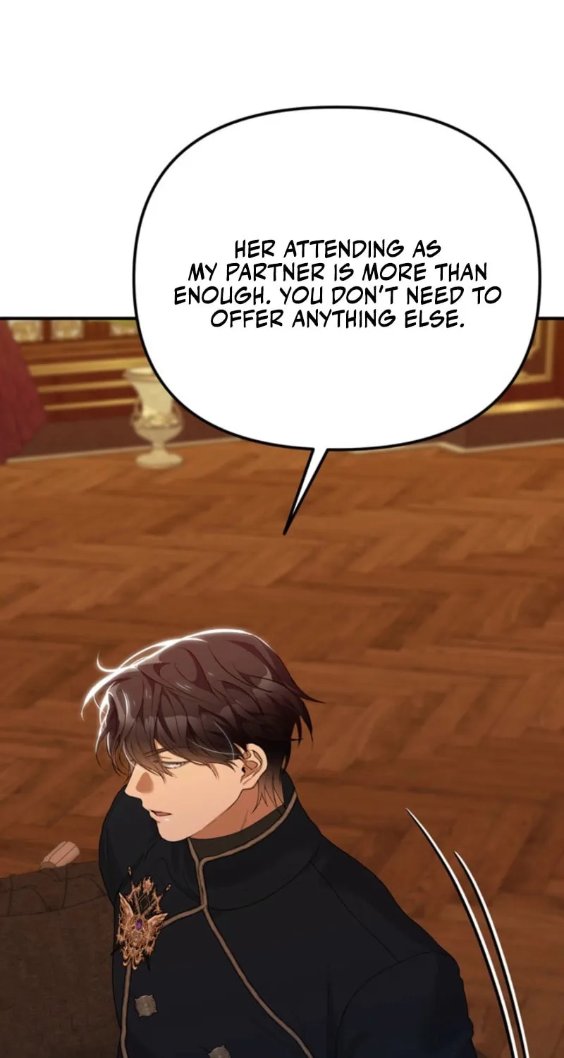 I Hate This Kind of Reverse Harem Chapter 8 page 105 - 