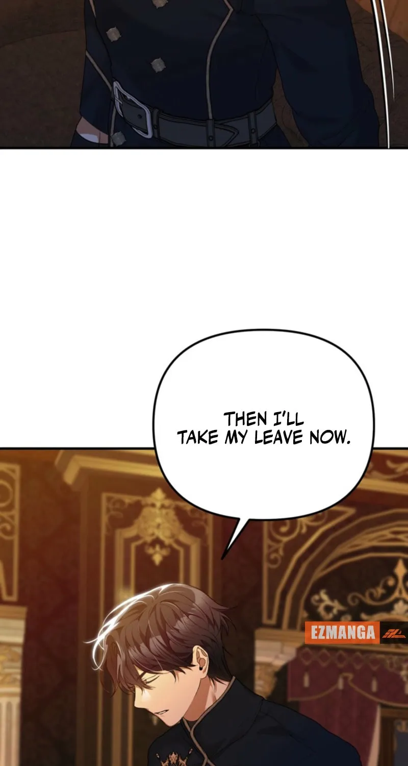 I Hate This Kind of Reverse Harem Chapter 8 page 106 - 