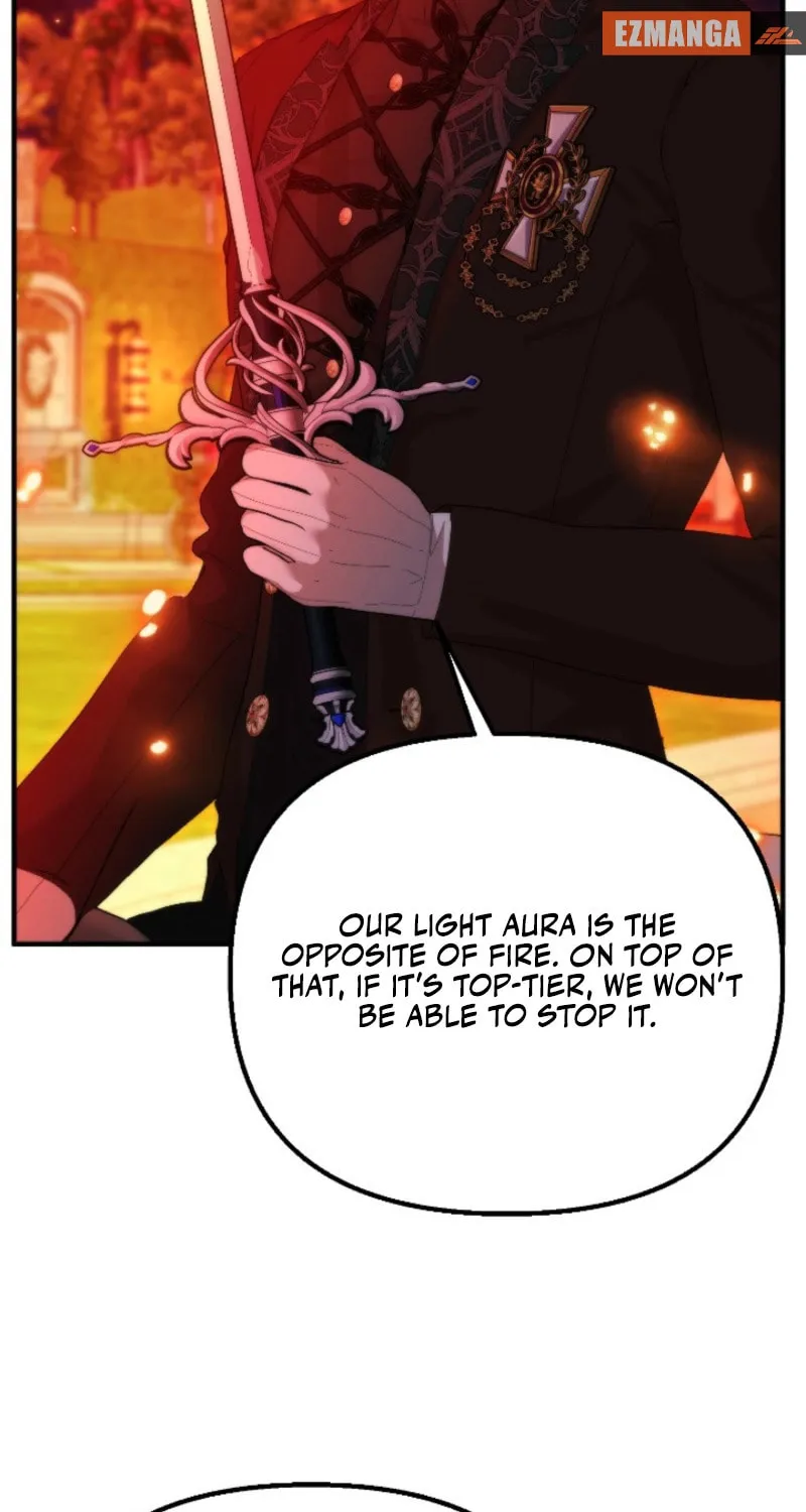 I Hate This Kind of Reverse Harem Chapter 8 page 12 - 
