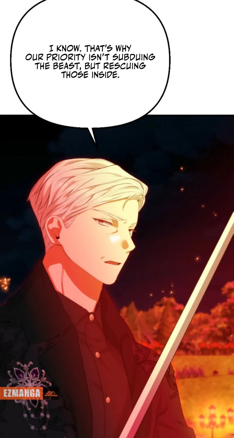 I Hate This Kind of Reverse Harem Chapter 8 page 13 - 