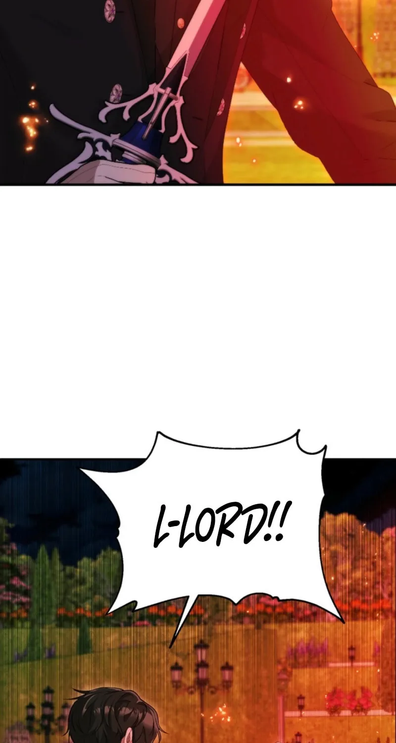 I Hate This Kind of Reverse Harem Chapter 8 page 14 - 