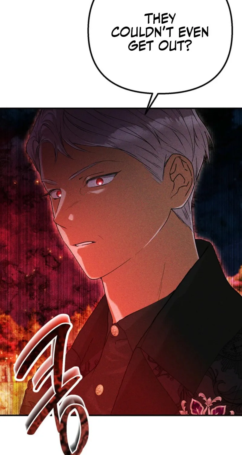 I Hate This Kind of Reverse Harem Chapter 8 page 17 - 