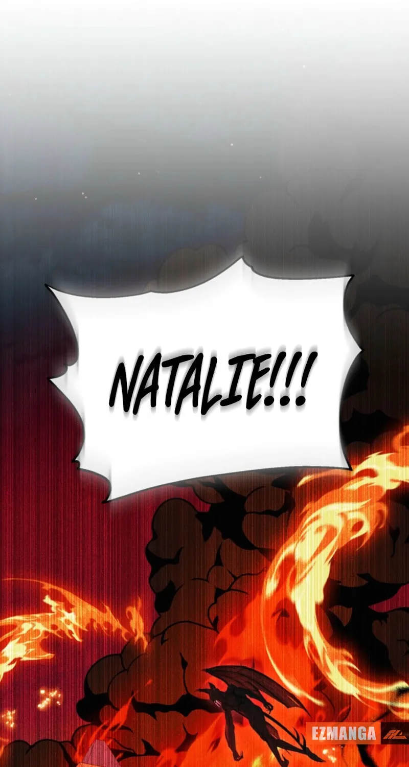 I Hate This Kind of Reverse Harem Chapter 8 page 20 - 