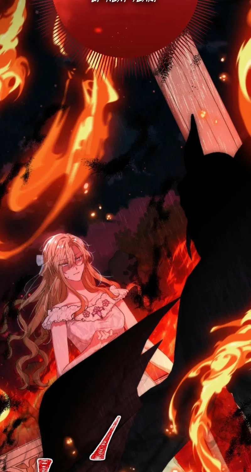 I Hate This Kind of Reverse Harem Chapter 8 page 3 - 