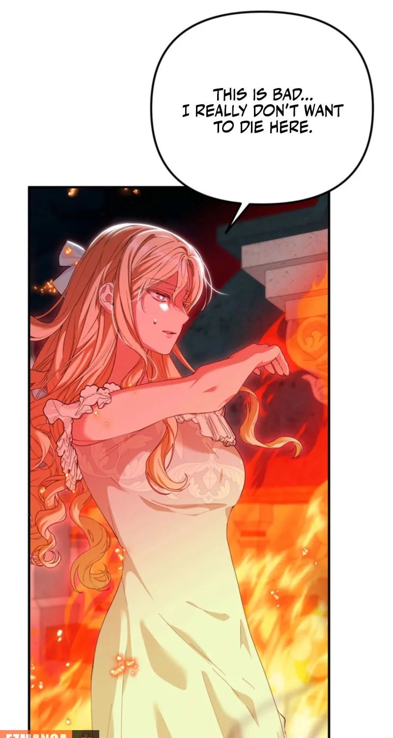 I Hate This Kind of Reverse Harem Chapter 8 page 22 - 