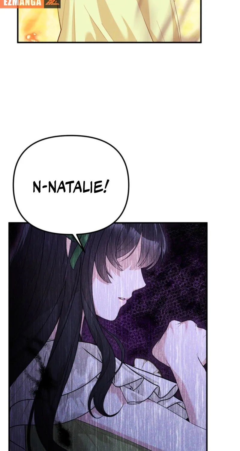 I Hate This Kind of Reverse Harem Chapter 8 page 23 - 