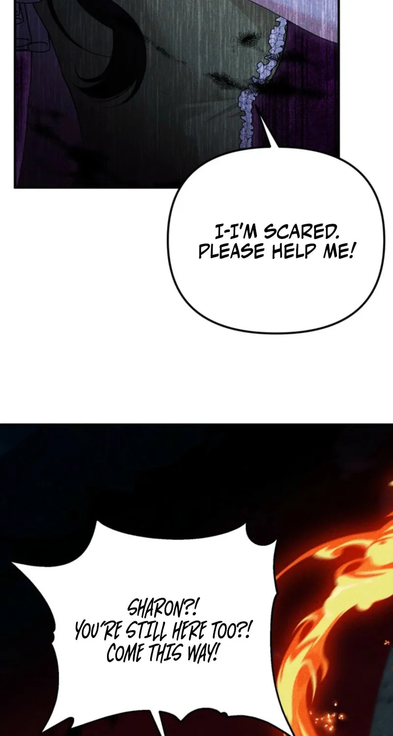 I Hate This Kind of Reverse Harem Chapter 8 page 24 - 