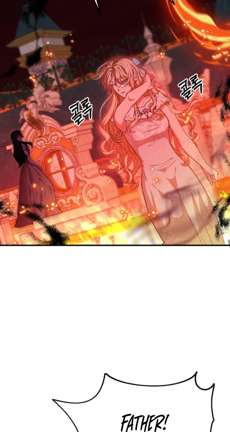 I Hate This Kind of Reverse Harem Chapter 8 page 25 - 