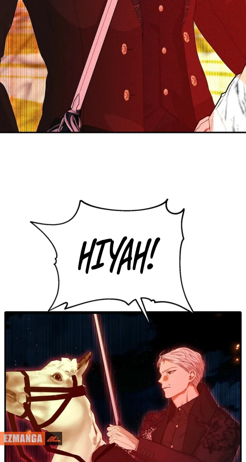 I Hate This Kind of Reverse Harem Chapter 8 page 27 - 