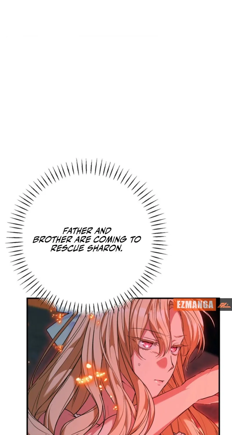 I Hate This Kind of Reverse Harem Chapter 8 page 29 - 