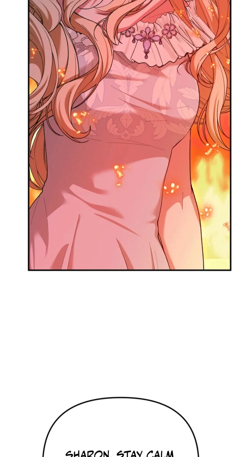 I Hate This Kind of Reverse Harem Chapter 8 page 30 - 