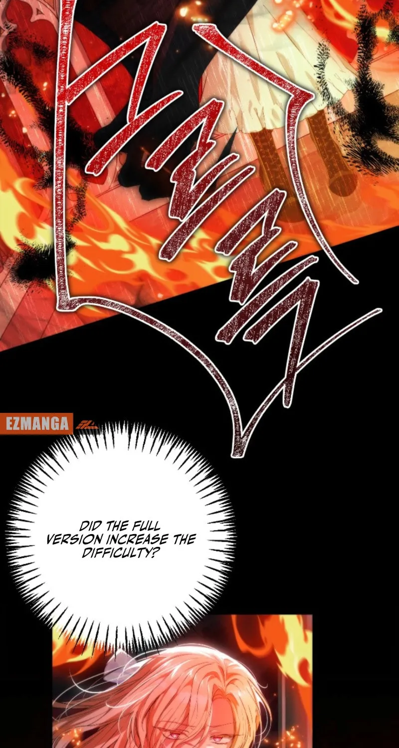 I Hate This Kind of Reverse Harem Chapter 8 page 4 - 