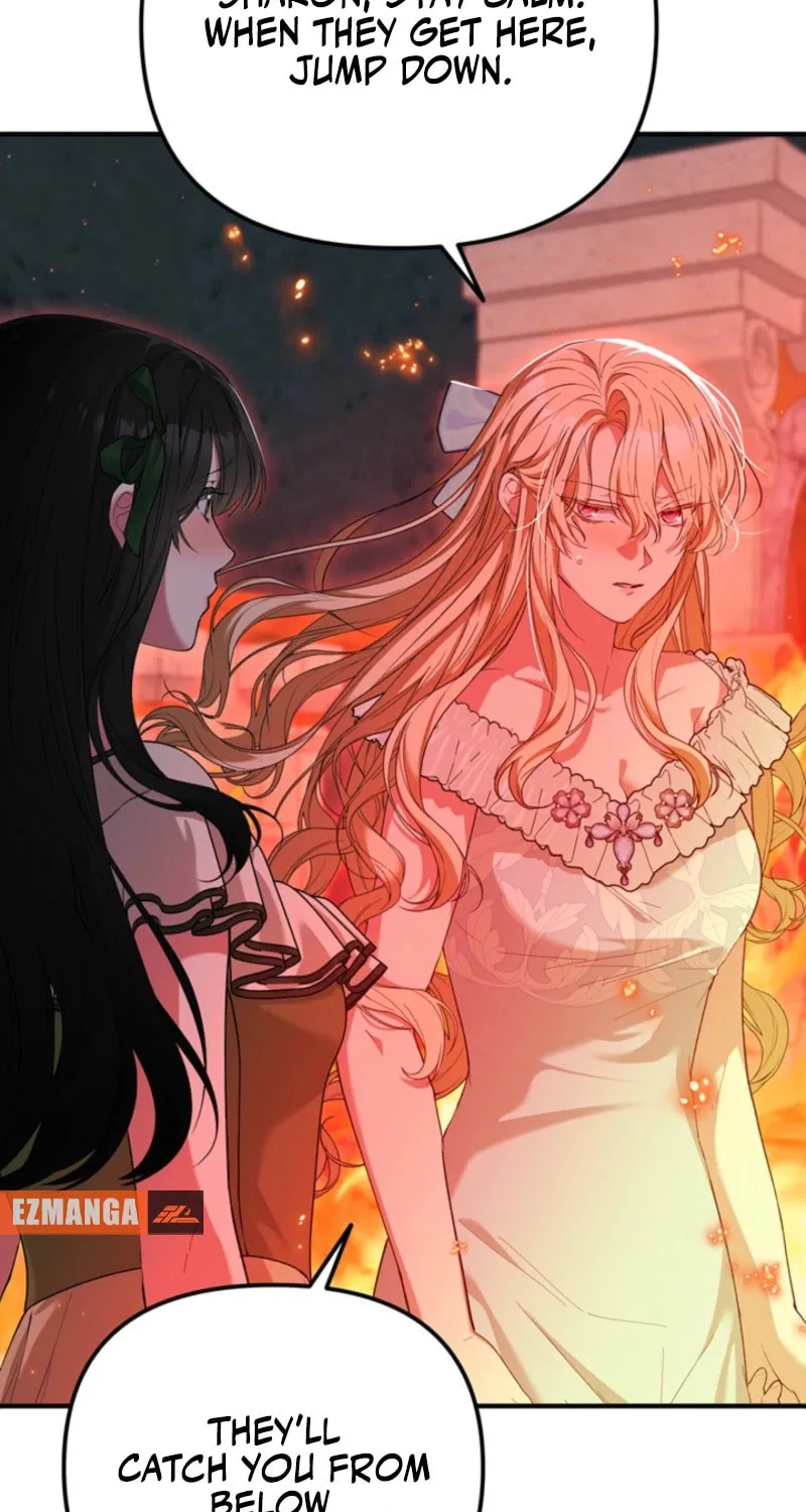 I Hate This Kind of Reverse Harem Chapter 8 page 31 - 