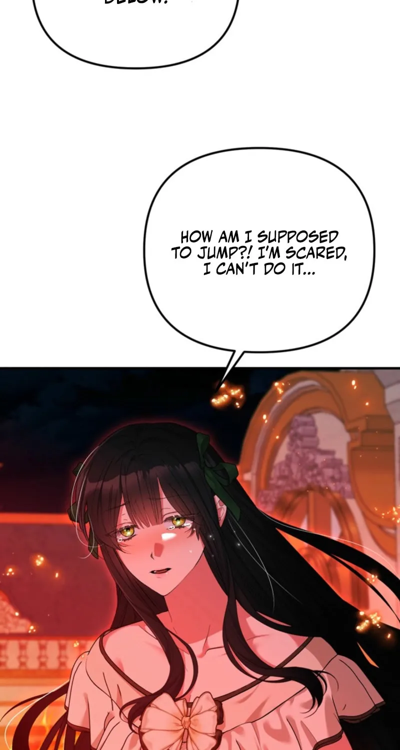 I Hate This Kind of Reverse Harem Chapter 8 page 32 - 