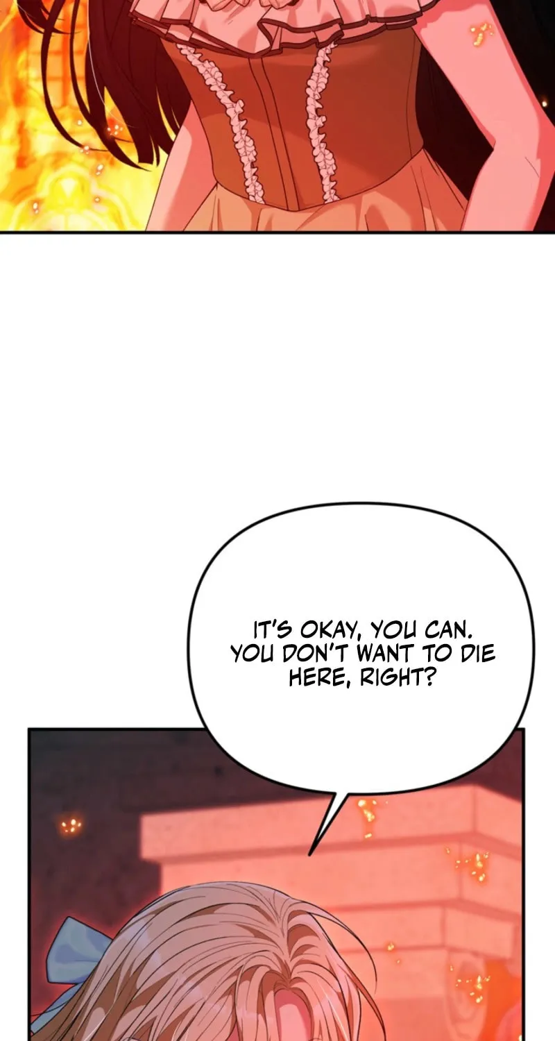 I Hate This Kind of Reverse Harem Chapter 8 page 33 - 