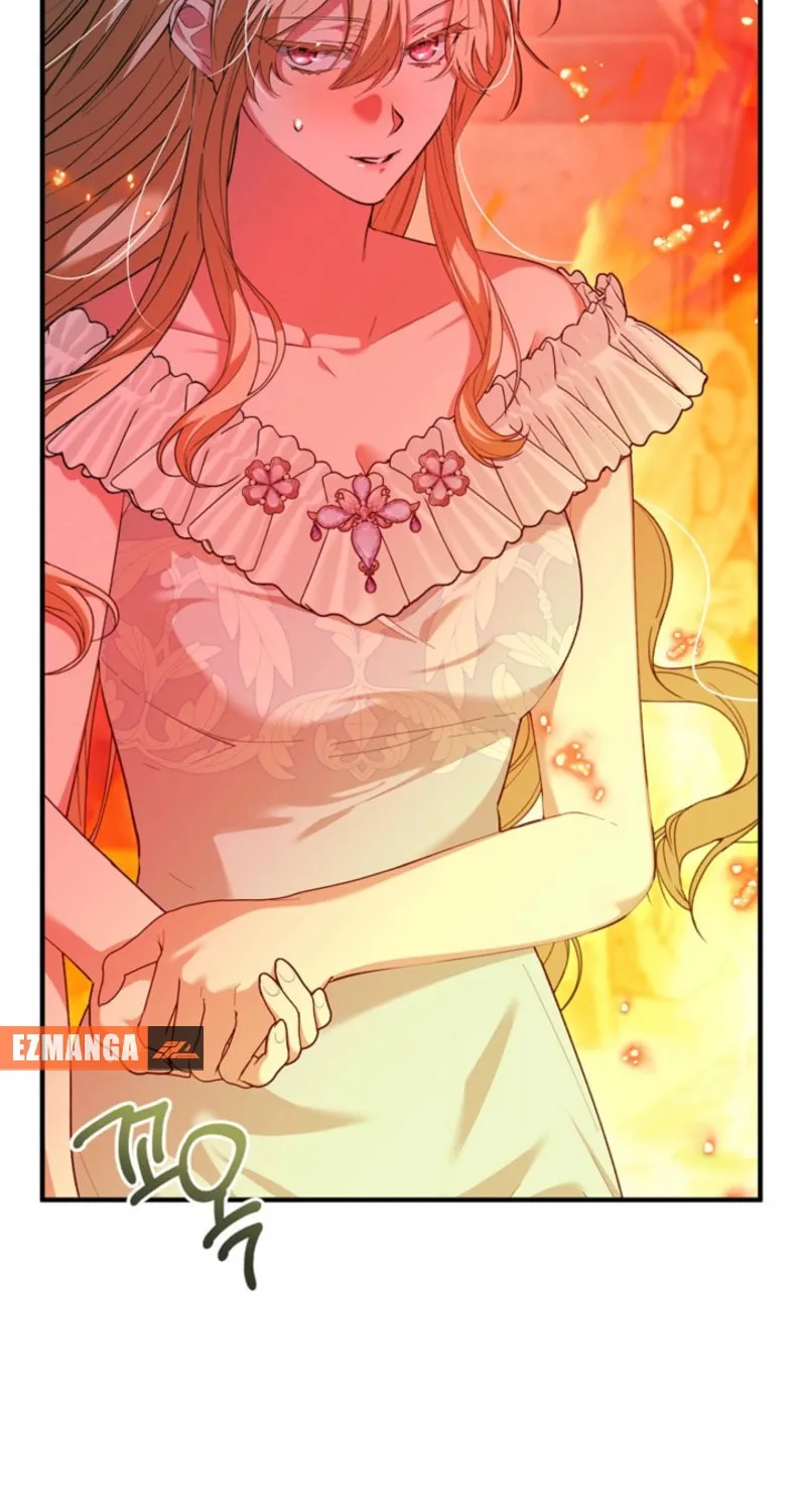 I Hate This Kind of Reverse Harem Chapter 8 page 34 - 