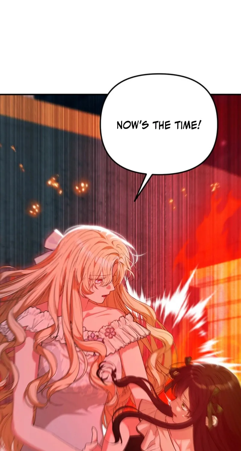 I Hate This Kind of Reverse Harem Chapter 8 page 35 - 