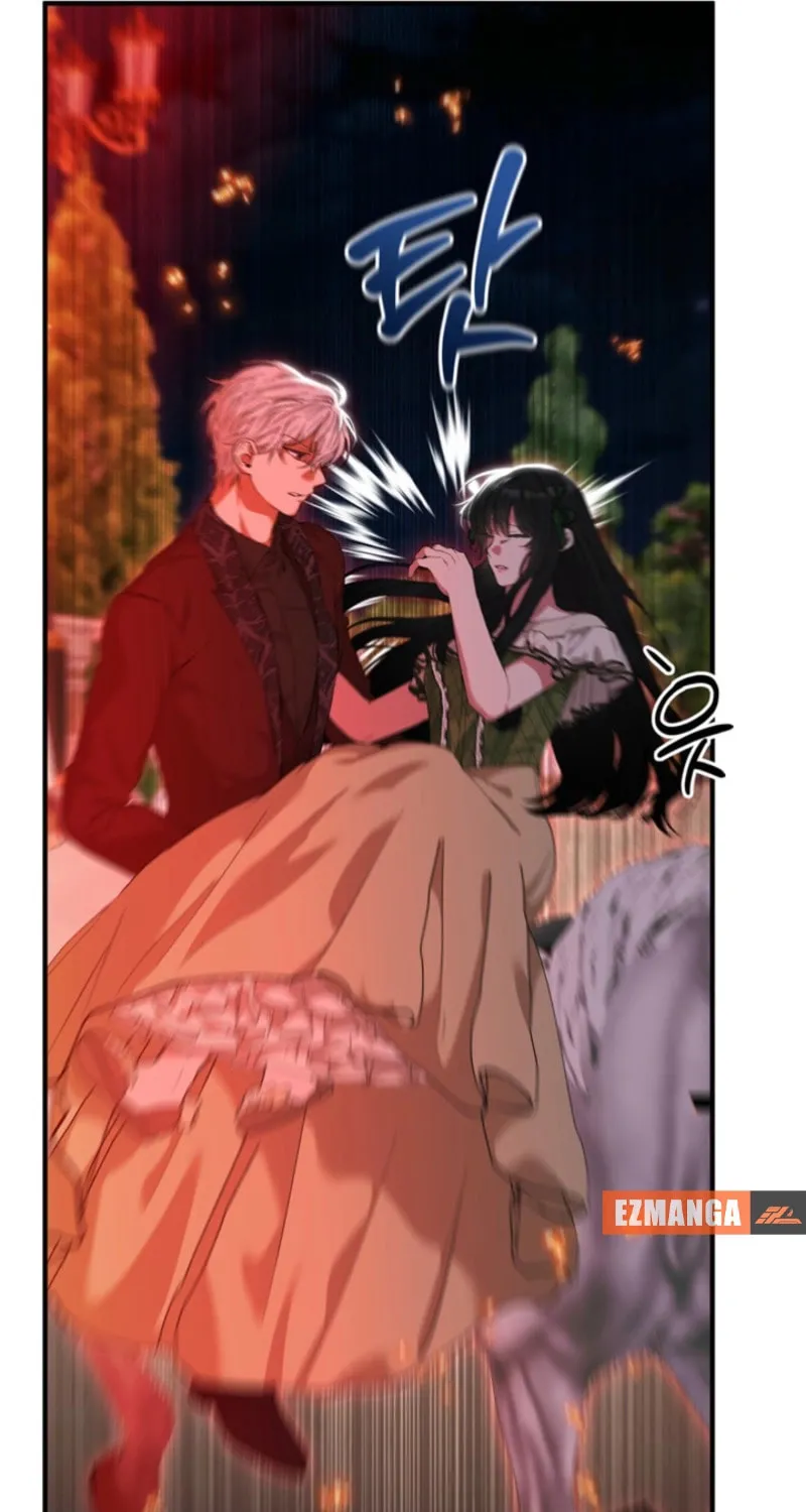 I Hate This Kind of Reverse Harem Chapter 8 page 38 - 