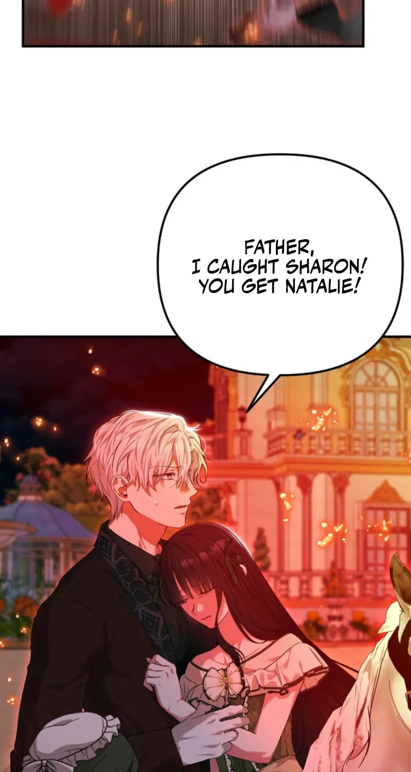 I Hate This Kind of Reverse Harem Chapter 8 page 39 - 